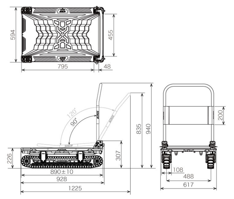 ACROS(アクロス) A | 農園芸製品で省力化-矢崎化工Agri-Connector